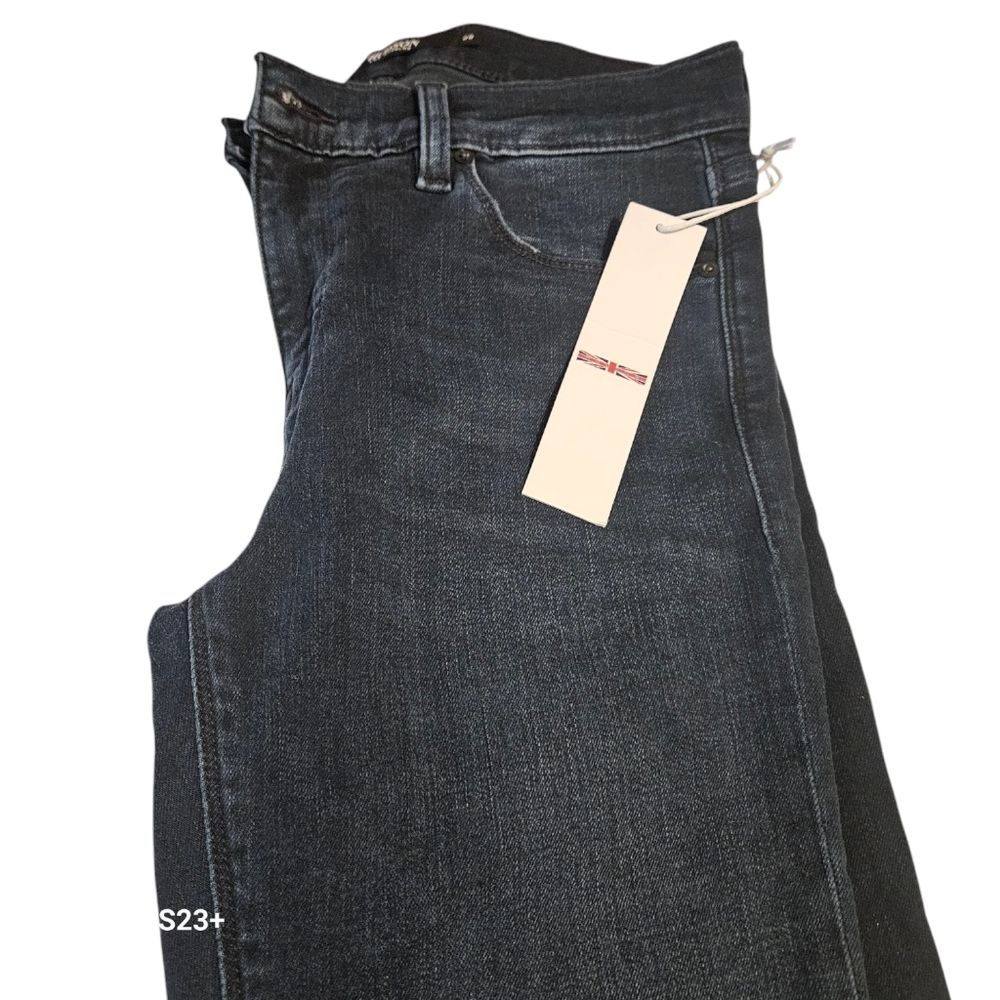 Hudson Jeans